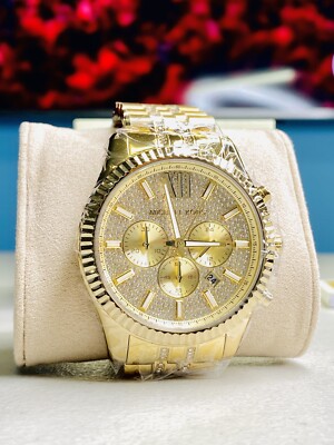michael kors watches lowest price