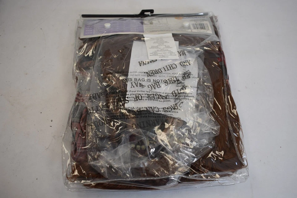 California костюм детский для мальчиков кровавая луна оборотень зверь Хэллоуин большой 10-12 - Изображение 2 из 4