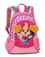Paw Patrol-Skye-Kinderrucksack Freizeitrucksack Vorschulrucksack Mit PlÜSchohren