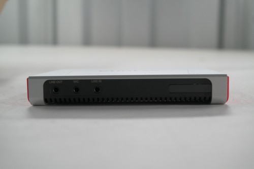 CLONER ALLIANCE Flint D4P Standalone Dual-4K Video Overlay Livestreaming Device - Photo 5/6