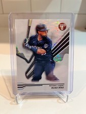 2024 Topps Pristine Baseball Elias Diaz Pristine #285 Rockies