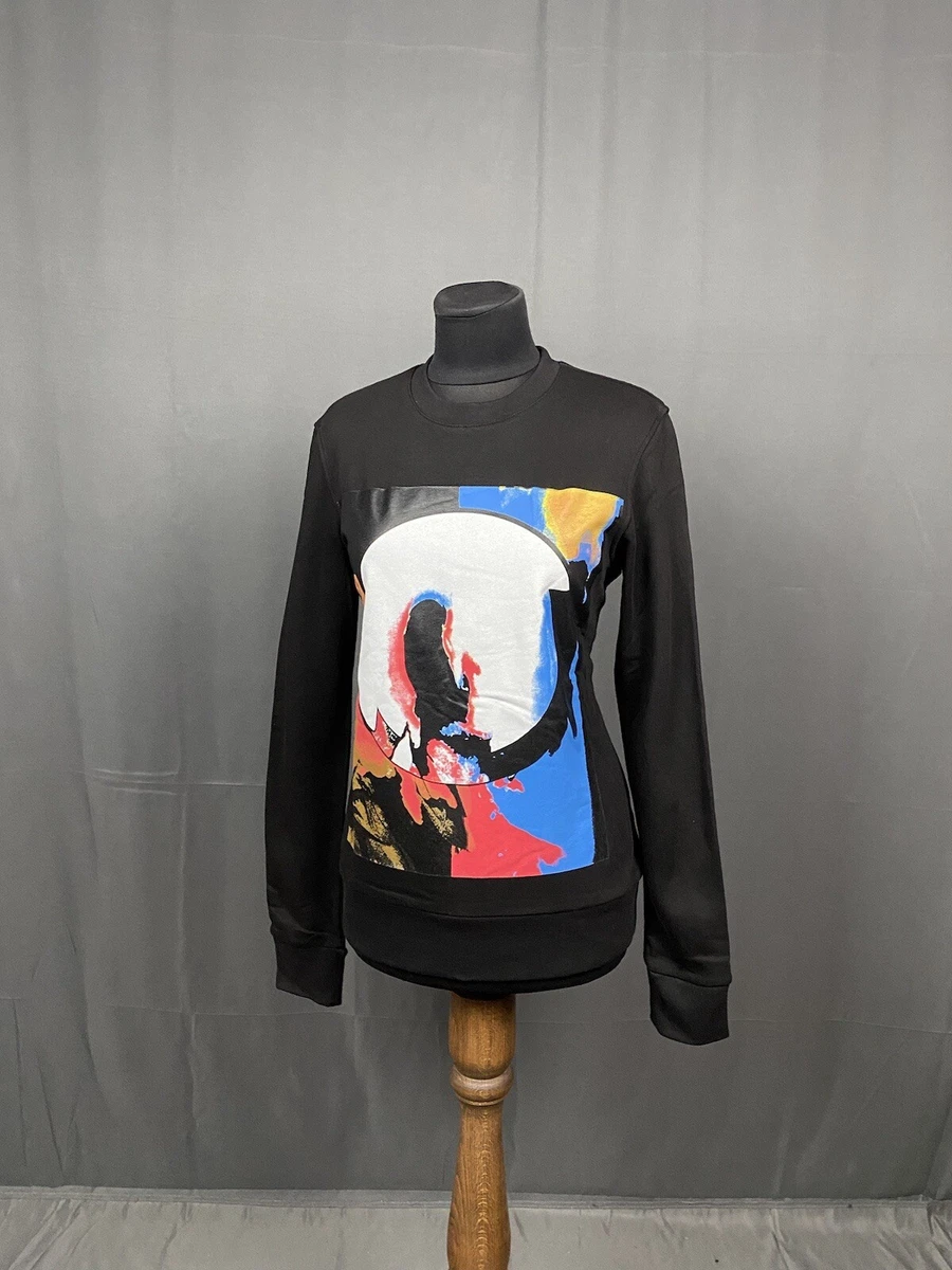 Women's givenchy clearance sweatshirt