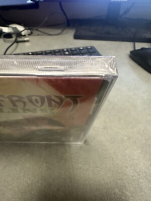 Alien Front Online (Sega Dreamcast, 2001) for sale online | eBay