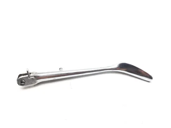 Soporte de pie lateral 2003 Suzuki Intruder Volusia 800 VL800 2962A Foto 2 de 3