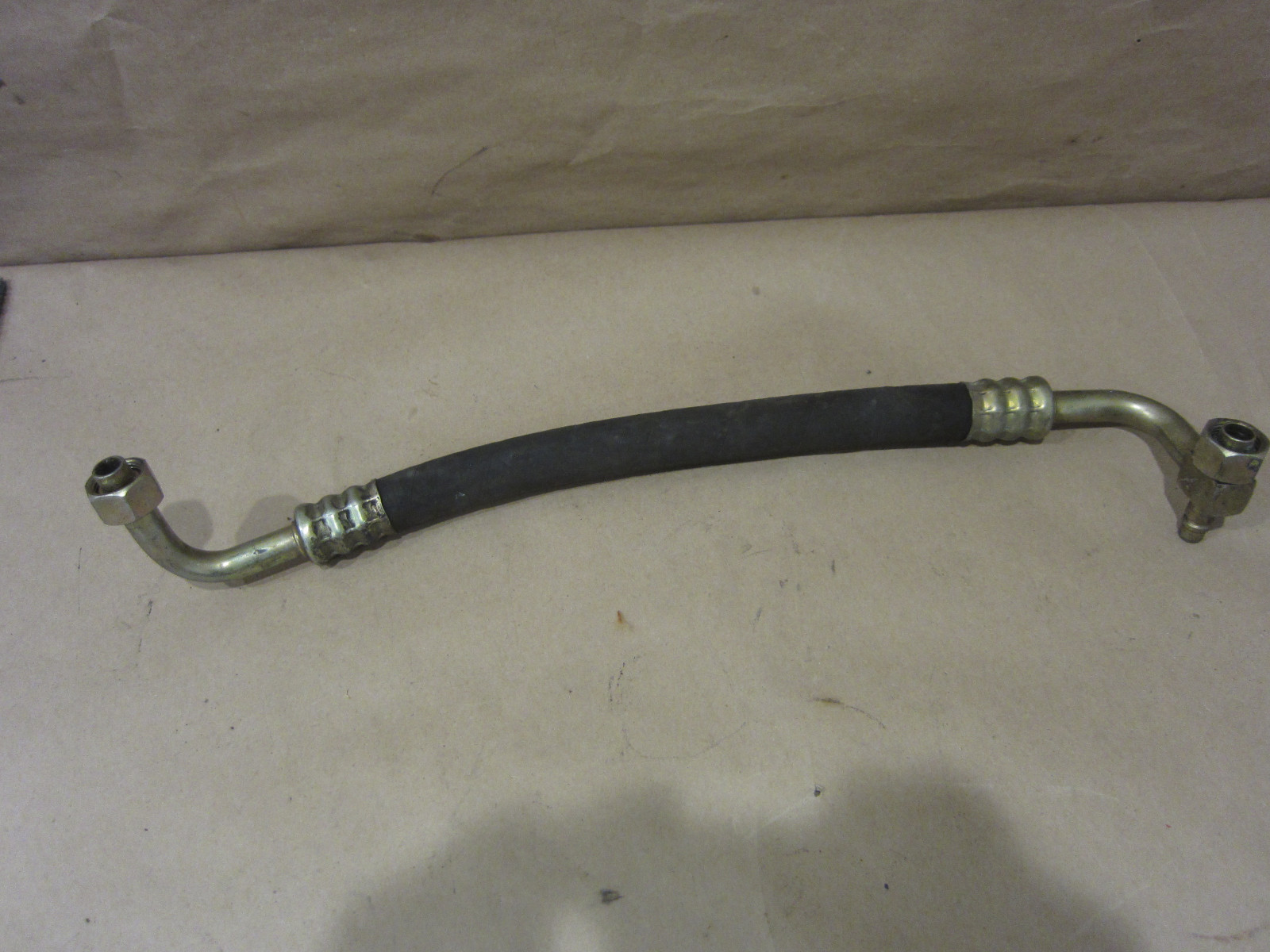 Ferrari 355 - AC Pipe/Hose From Evaporator To Underfloor Pipe-  P/N 62964900