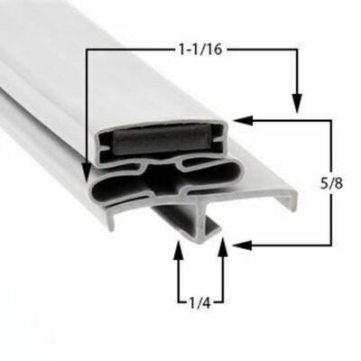 Glenco-Star Metal Gasket AHA37TE Part# (SP-691-2)