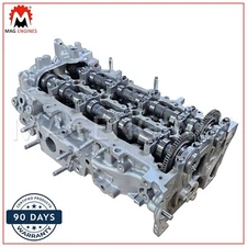 SH01-10-100H CYLINDER HEAD MAZDA SH01 SHY1 FOR MAZDA 6, 3 CX-5 2.2L 12-16 DIESEL