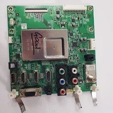 Vizio E320AR LCD TV 48.73X01.011 Main Board- 55.73X01.001