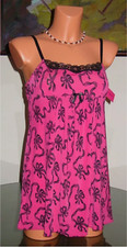 NWT Betsey Johnson Chemise / Babydoll, sz M