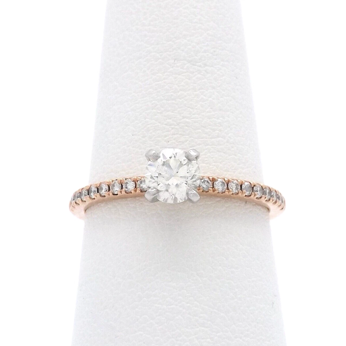 Nile shop engagement rings