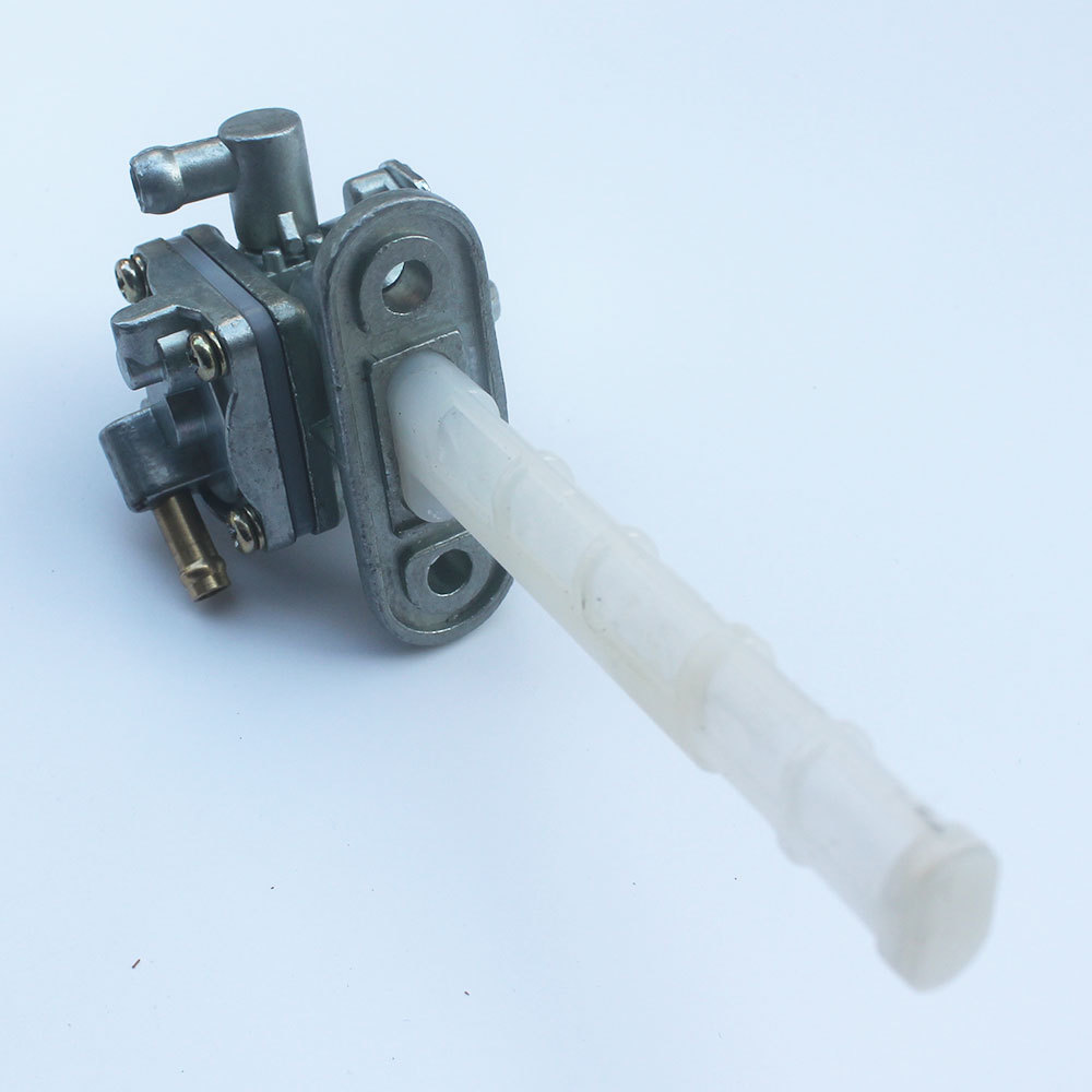 New ! Fuel Petcock Valve Switch For Suzuki GSXR1100 GSXR600W - Foto 10