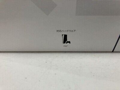 NEW UNOPENED Sony PSVR2 for PS5 CFIJ-17000 Playstation VR2 JAPAN Brand New