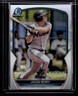 2023 Bowman Chrome National Convention #MLB-49 Jacob Berry card
