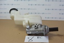 12 13 14 15 Toyota Camry 2.5 L Auto FWD Used Master Brake Cylinder # 8BC
