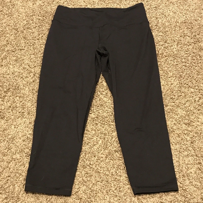 victoria-secret-vs sport polyamide blend a9 leggings