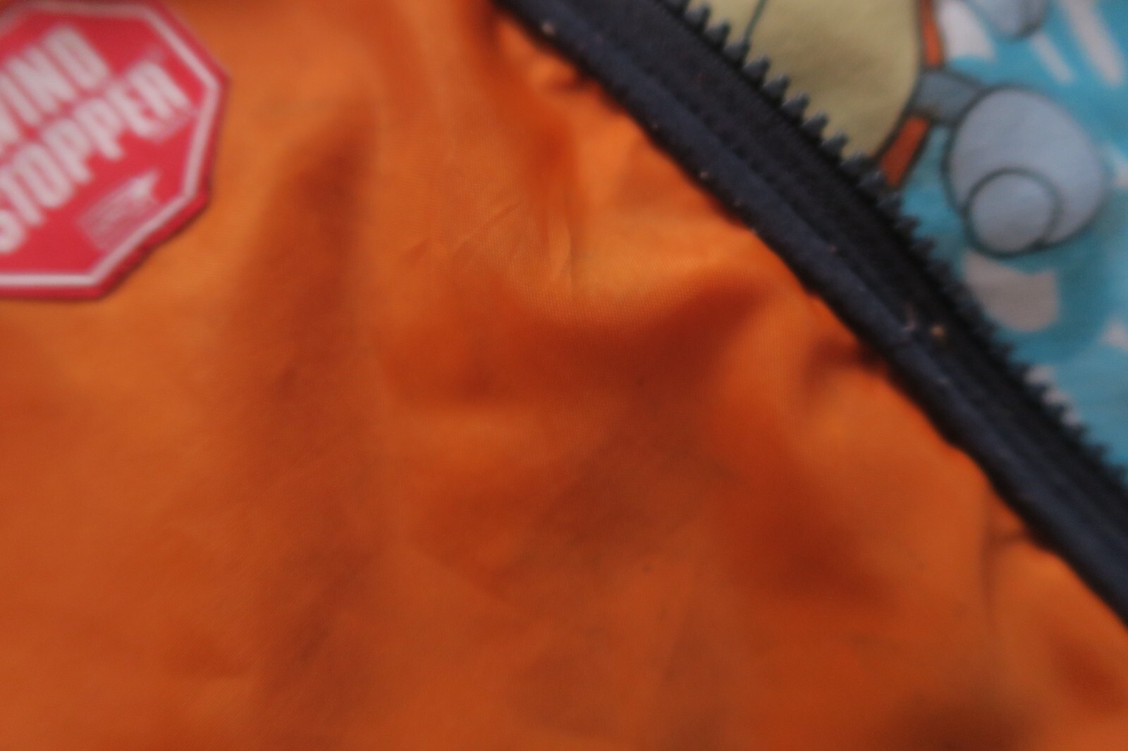 Porsche Design Drivers Selection Gore Windstopper… - image 8