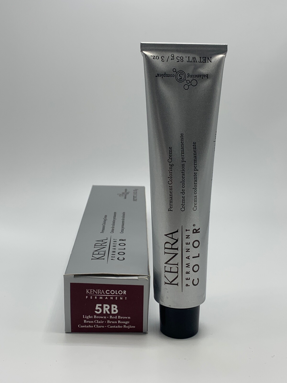 KENRA COLOR 5RB | eBay