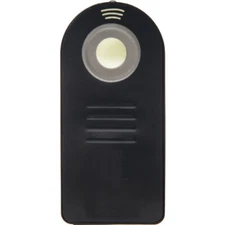 Wireless Universal Remote Control for Canon/Nikon/Sony/Olympus DSLR Cameras