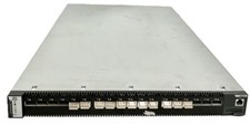 Mellanox SX6015 18-Port FDR 56Gb/s QSFP Infiniband Switch