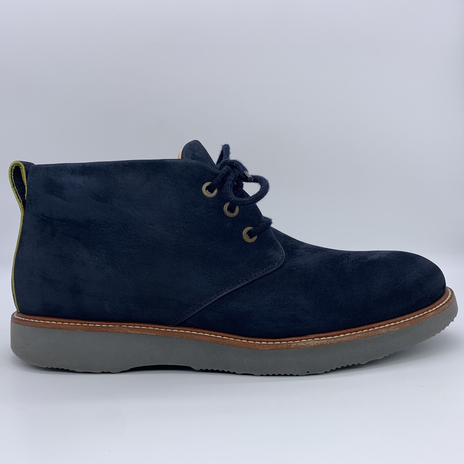 Samuel Hubbard Re-Boot Chukka Boot 