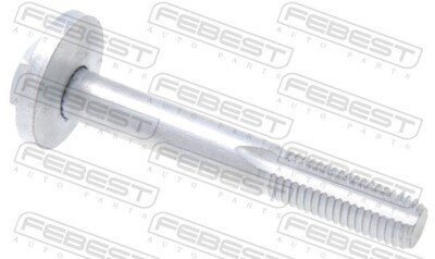 2129-001 FEBEST Sturzkorrekturschraube für ,FORD,FORD ASIA & OCEANIA,FORD AUSTRA