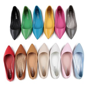 ladies multi colored dress shoes
