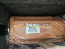 ONE NEW ABB ROBOTICS AC SERVO MOTOR 3HAC17484-7