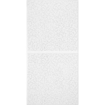 Armstrong 9767 48x24 inch Ceiling Tile - White for sale online | eBay