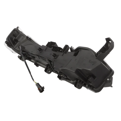 For 15-21 Lexus NX200t NX300 NX300h LED Fog Lamp DRL Daytime Running Light Left - Picture 14 of 16