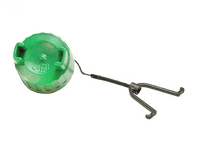 REPLACEMENT HUSQVARNA FUEL CAP 544 88 97-02 503 91 18-02 502 08 83