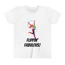 Youth Short Sleeve Tee