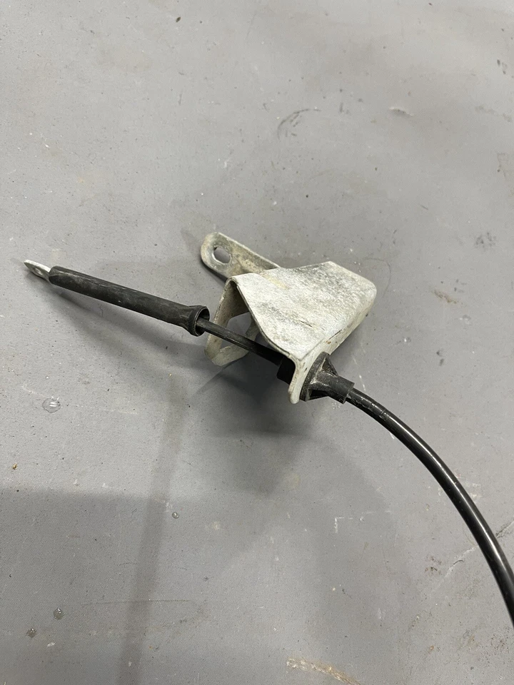 1978-1988 Cutlass 442 Monte Carlo Regal Pedal a Gás Cabo do Acelerador Grande Prêmio OEM - Imagem 2 de 4