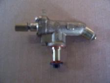 VERMONT CASTINGS JENN AIR GREAT OUTDOORS GRILL VALVE WITH #53 ORIFICE  (NEW)