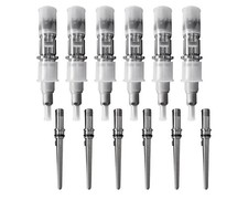 6x 68210105aa Fuel Injectors For Cummins 6.7l Isb Engine 13-18 Dodge Ram 6x 68210105aa Fuel Injectors For Cummins 6.7l Isb Engine 13-18 Dodge Ram