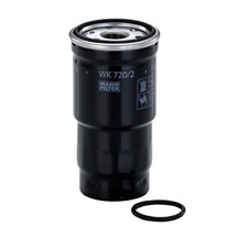 Mann-Filter Kraftstofffilter C6003112110 49501000044 DWA408491 | 577067