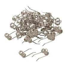 Replacement Dethatcher Tines Lawn Tractor Attachments for 27022 29272