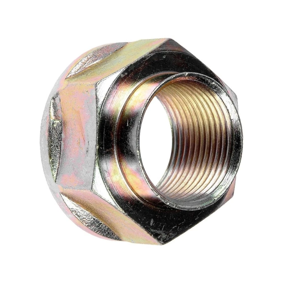For Honda CR-Z 2011-2016 Spindle Nut | M22-1.50 Thread Size | 32 mm Hex Size - Изображение 3 из 4