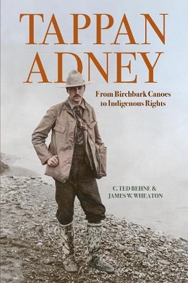 C. Ted Behne James W. Wheaton Tappan Adney (Taschenbuch)