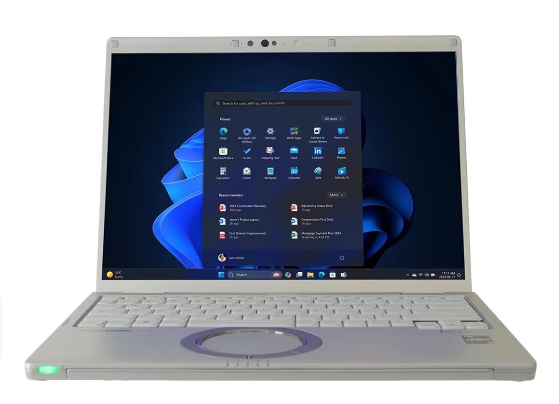 Panasonic　Let’s Note　CF-B11　Core i7 $_57.JPG?set_id=880000500F