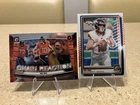2025 Optic Bo Nix Base (Raw)