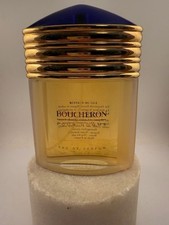 BOUCHERON POUR HOMME - EAU DE PARFUM SPRAY 100 ML/3.3 FL.OZ. - No Box