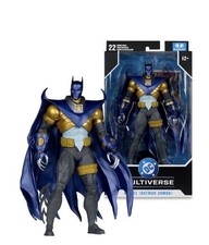 Mcfarlane AZRAEL BATMAN ARMOR  DETECTIVE COMICS  667  Presale
