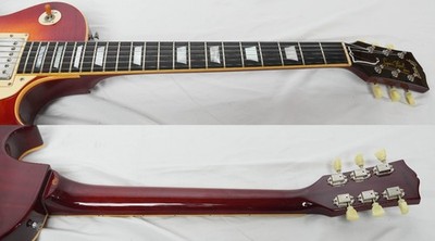 Greco EGF-1000 Super Real CS, 1980, Made in Japan, Good Condition