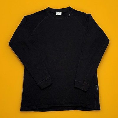 Helly Hansen Workwear Herren  65% Wolle Thermounterwäsche Pullover XXL #B7-35