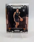 2023-24 Panini Prizm Base Victor Wembanyama #136 (RC) True Rookie!