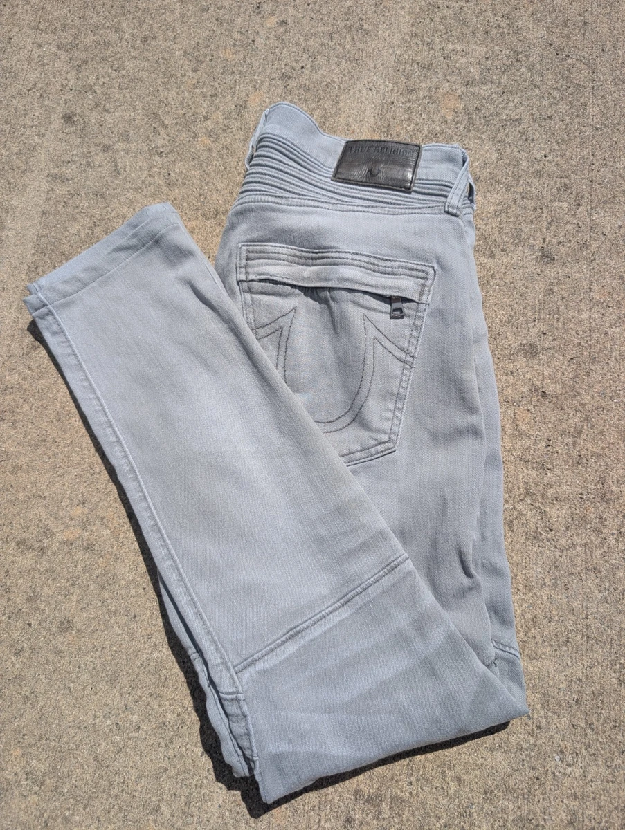 True Religion デニム 28サイズ True Religion Regular 28 Size Jeans Men's 30 in Inseam for sale | eBay