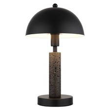 Lampada da tavolo per soggiorno, camera da letto, ufficio e sala da pranzo