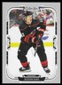 2025-26 O-Pee-Chee #161 Jackson Blake Carolina Hurricanes