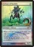 1x Artisan of Kozilek - Foil FNM 2011 Light Play, English FNM Promos MTG Magic