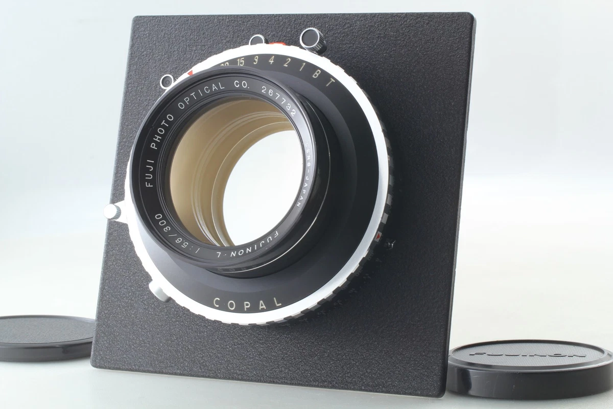 Fujifilm 300mm Focal Camera Lenses for sale | eBay